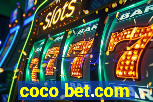 coco bet.com